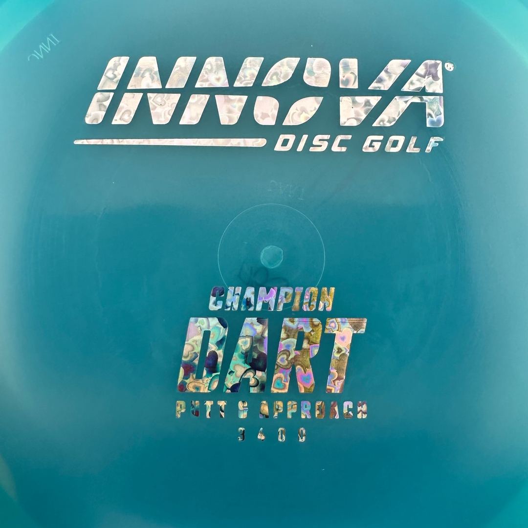 Champion Dart Innova