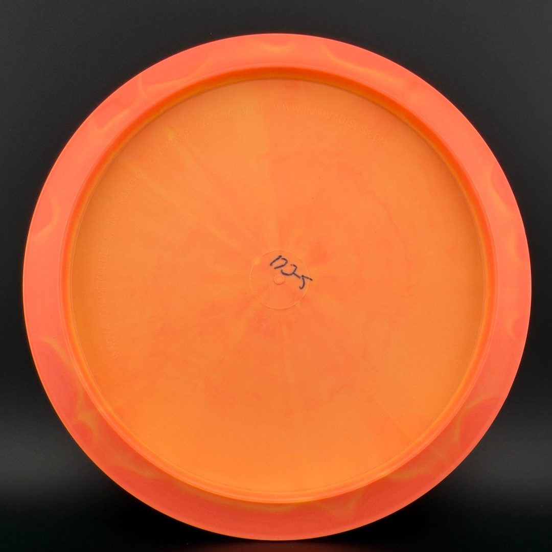 Star Eagle-X - F2 Innova