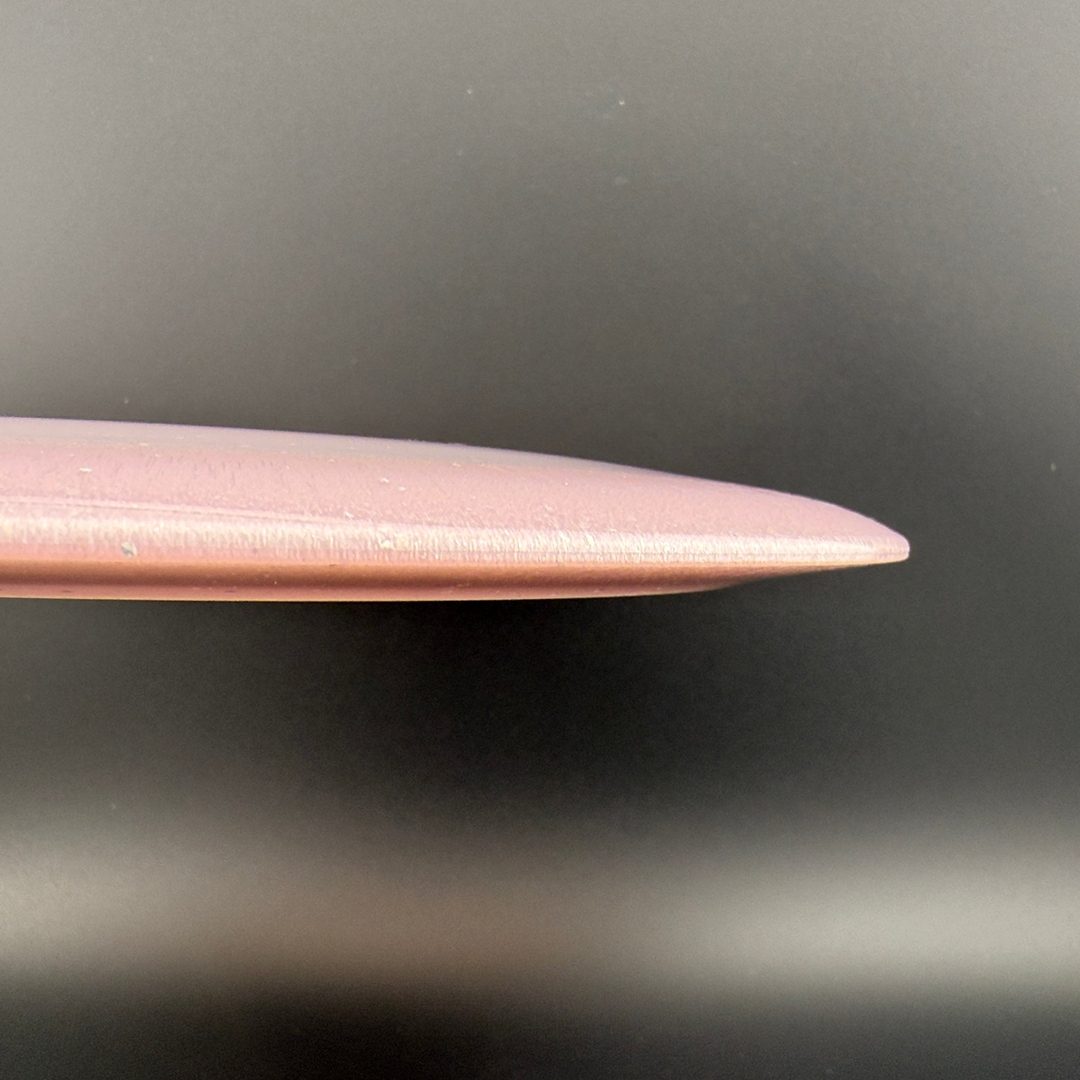 Stardust C-Blend Emperor - Mini Stamp Infinite Discs