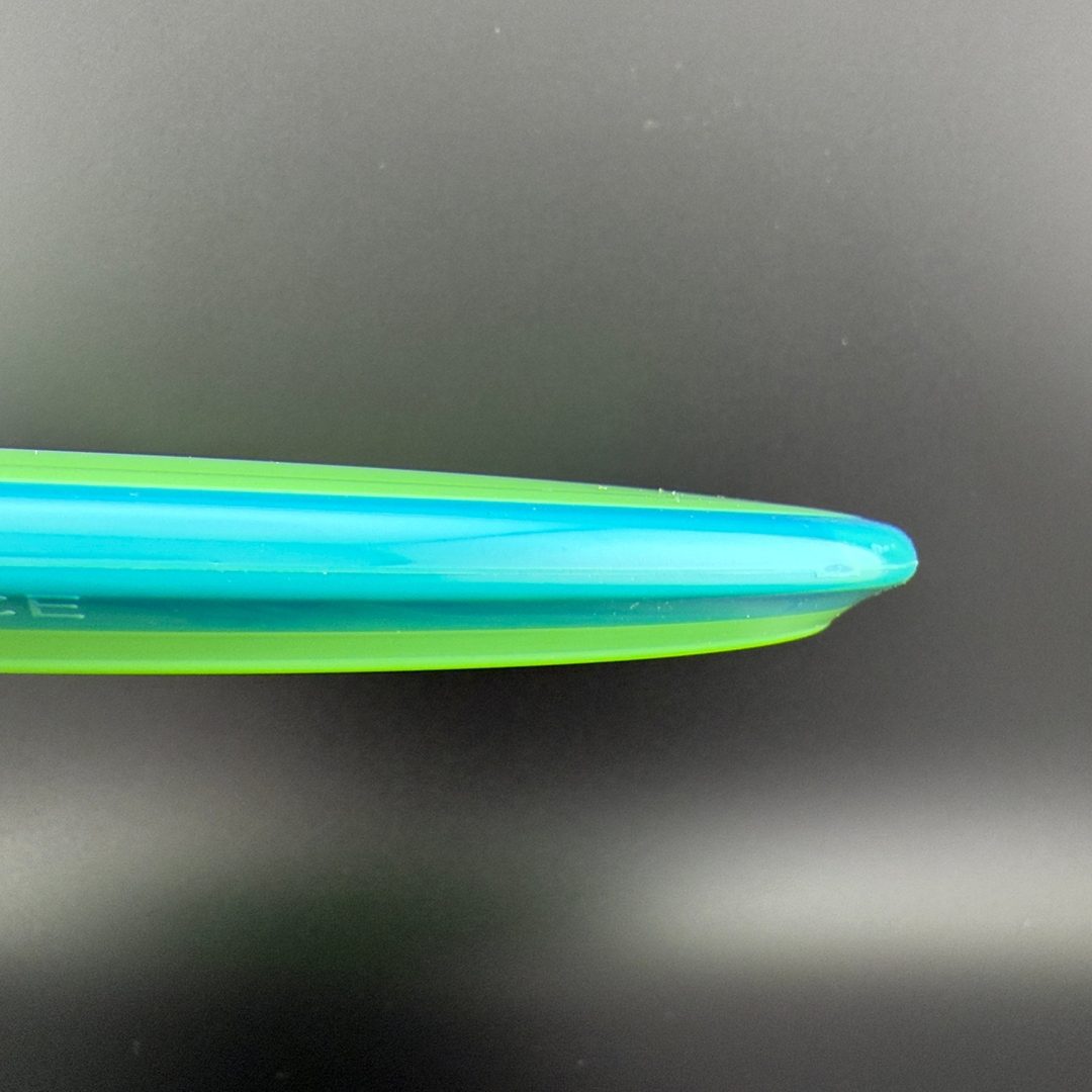 Neutron Balance - "Bulls Eye" Axiom