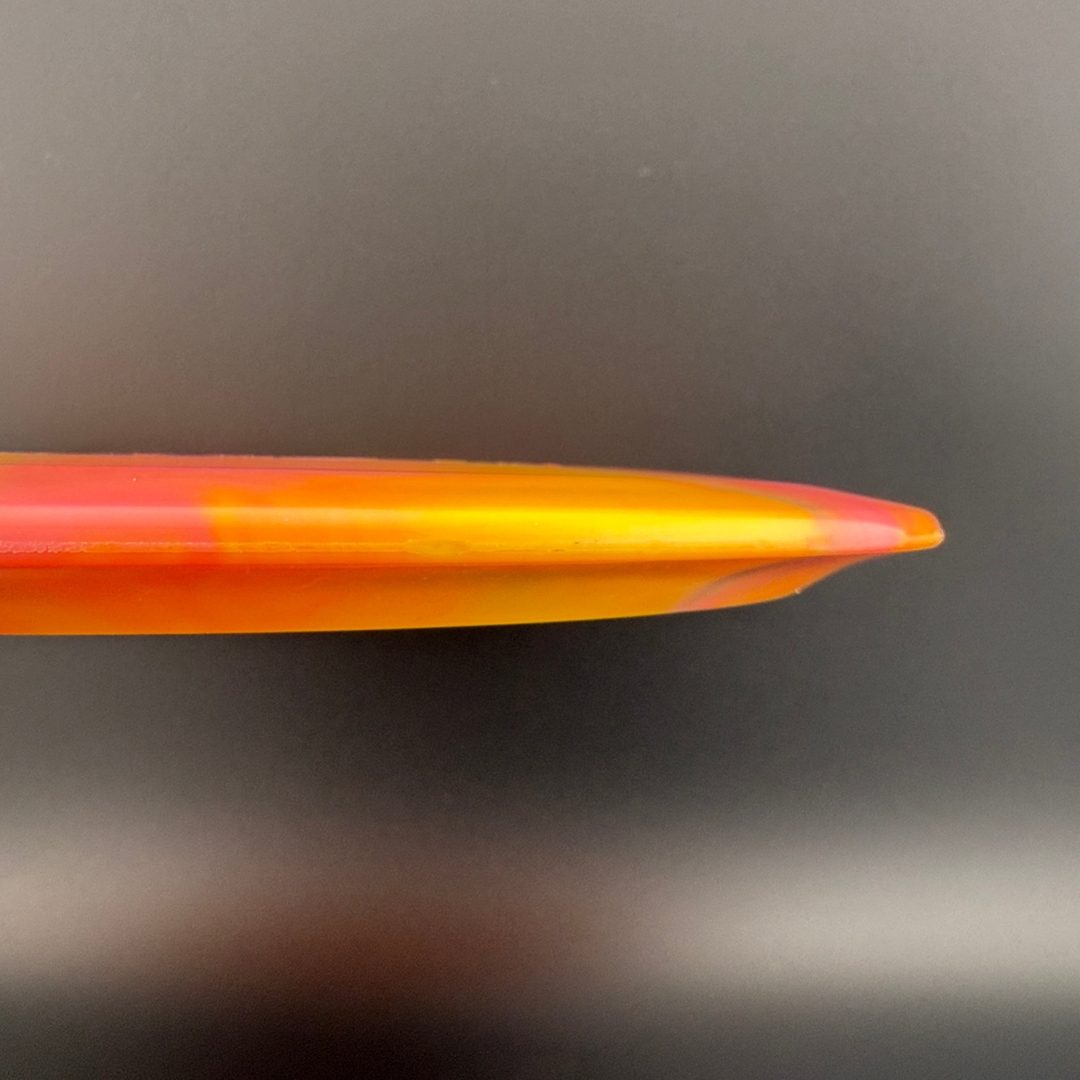 Nebula Aura Omen - Freedom Chicken