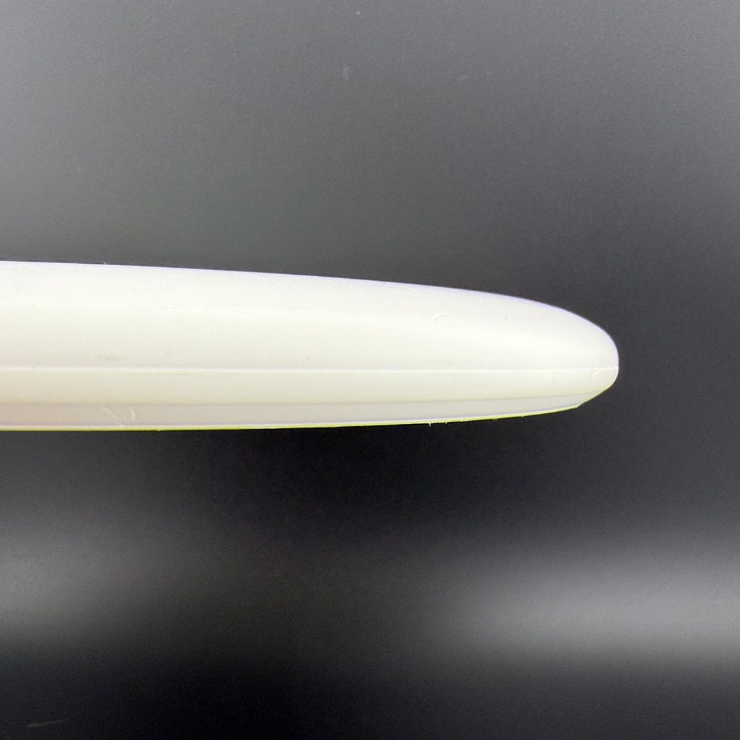 Crazy Tuff Challenger - 2015 Ledgestone *Gibson Stash* Discraft