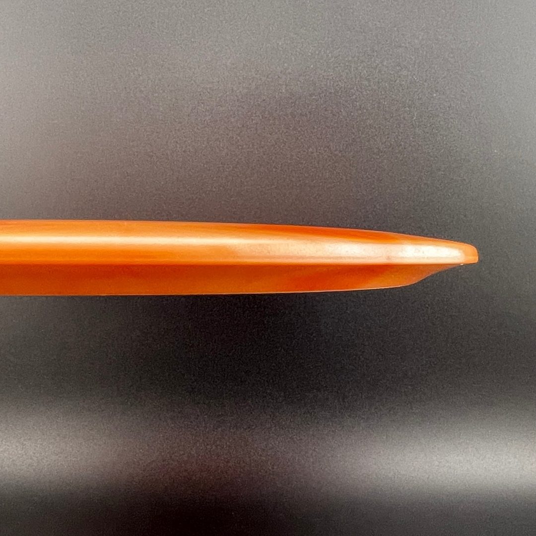 Supreme Burst Sockibomb Felon - Factory Blank Dynamic Discs