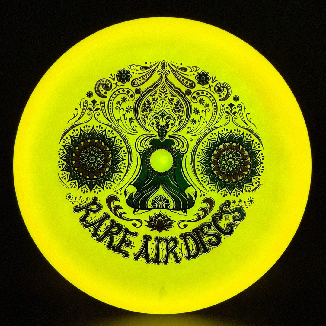 Proto Glow Soft Champion Aviar - Meditating Mandalas by Manny Trujillo Innova