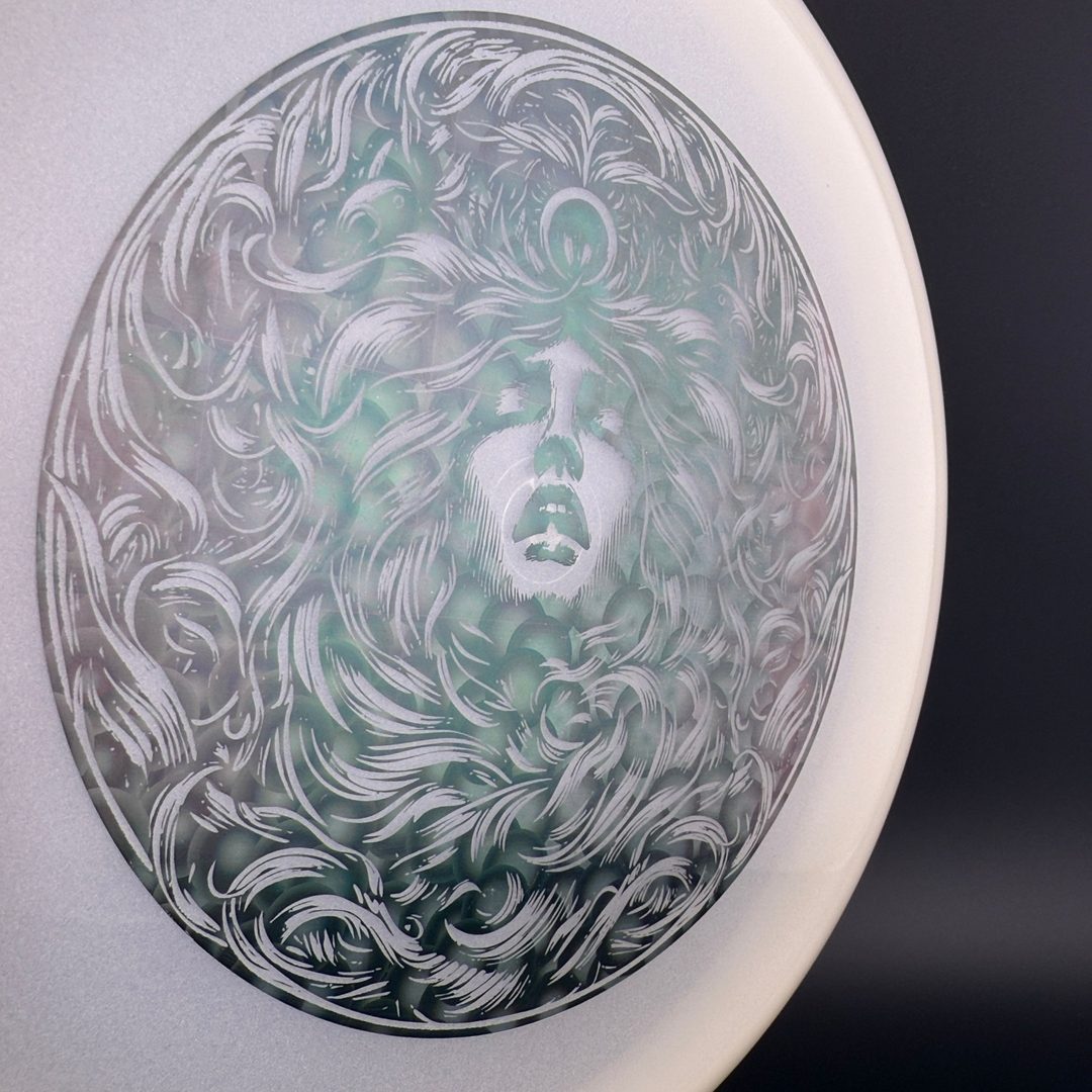 Glow Isolation Despair - Pink Glow