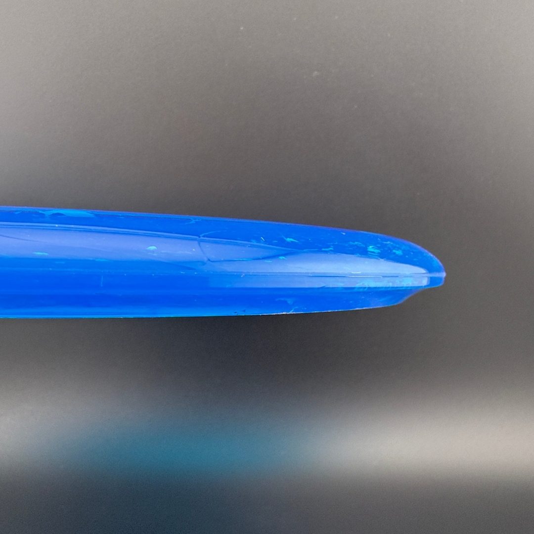 Shockwave Despair Doomsday Discs