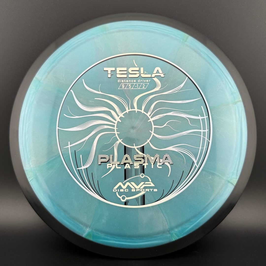 Plasma Tesla MVP