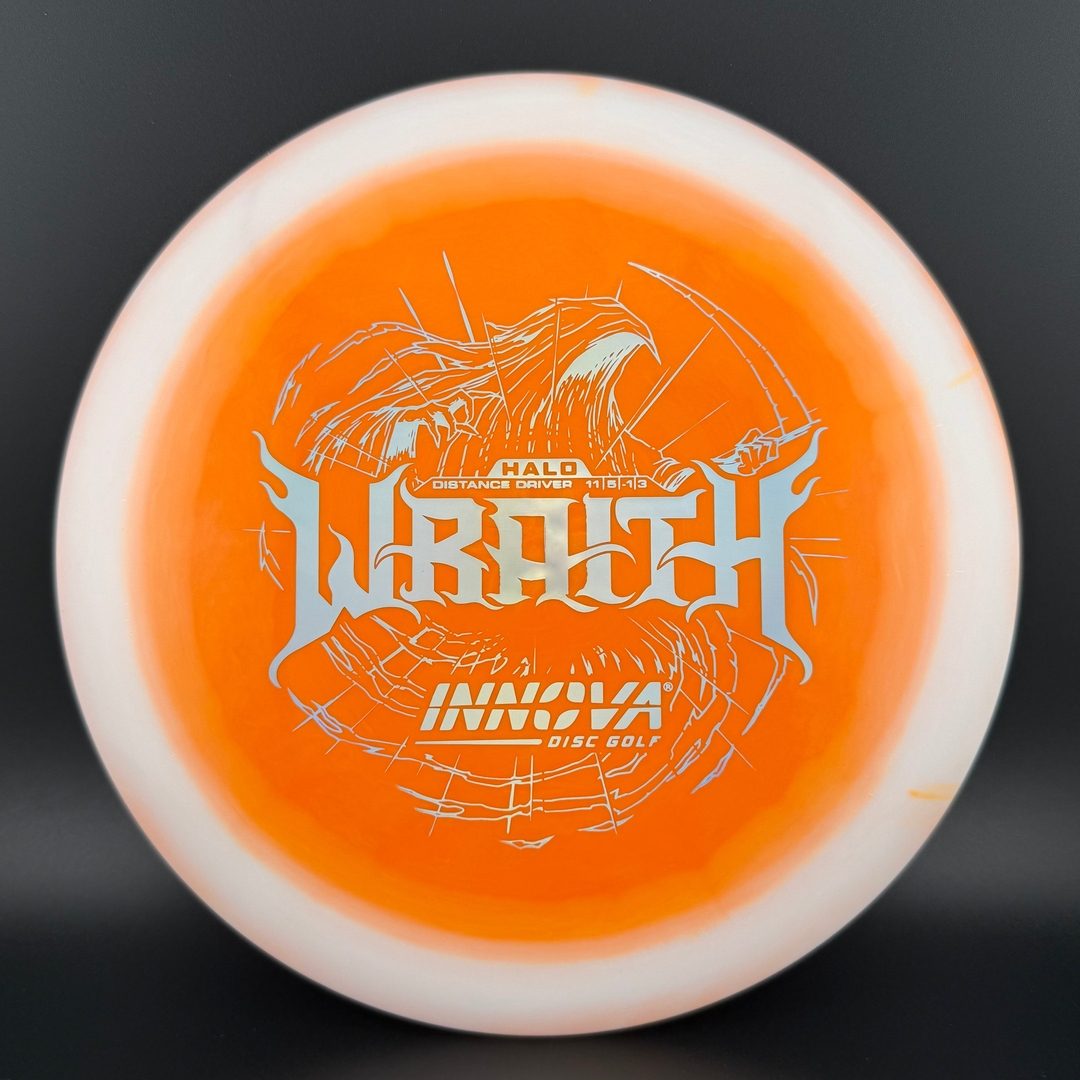 Halo Star Wraith Innova