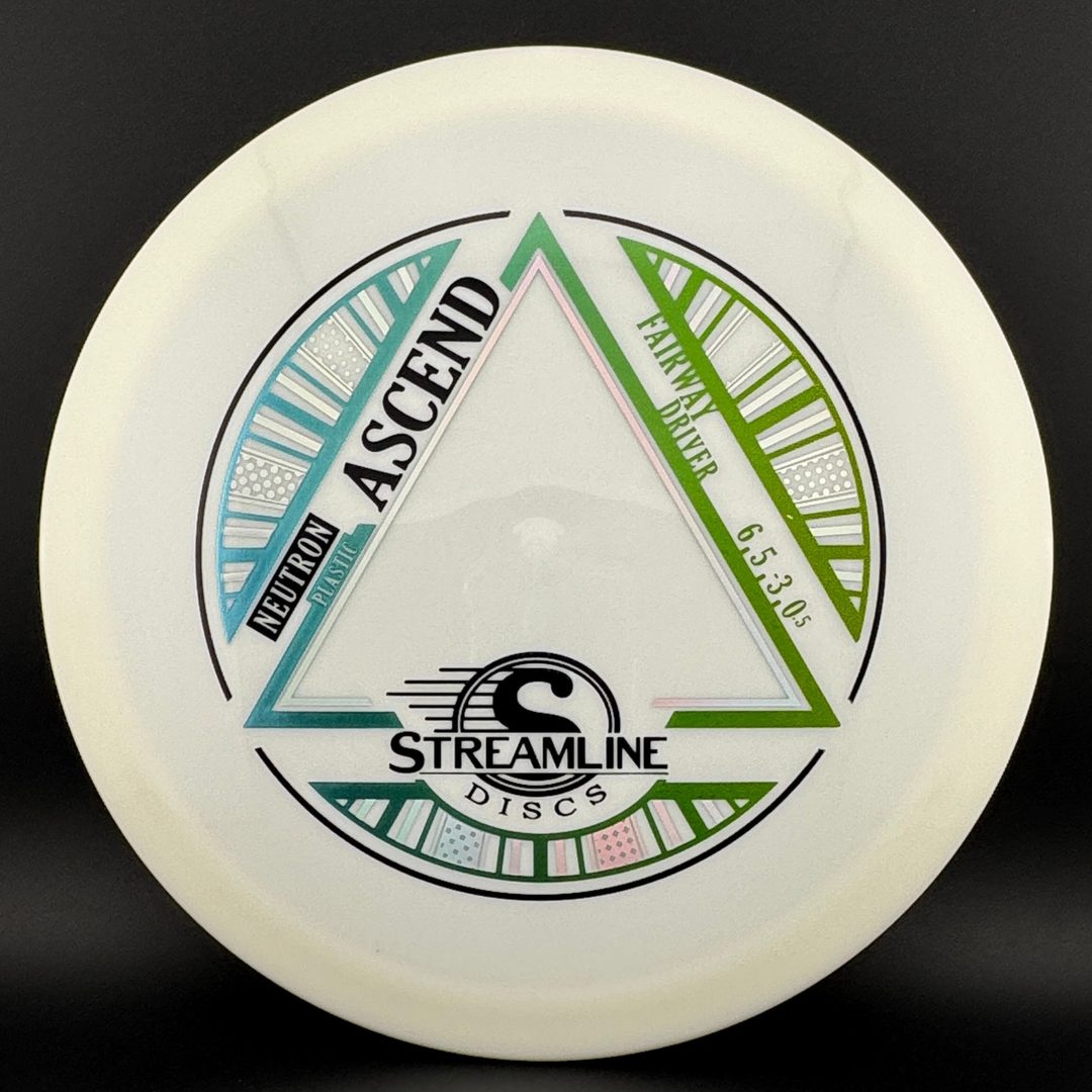 Neutron Ascend Streamline