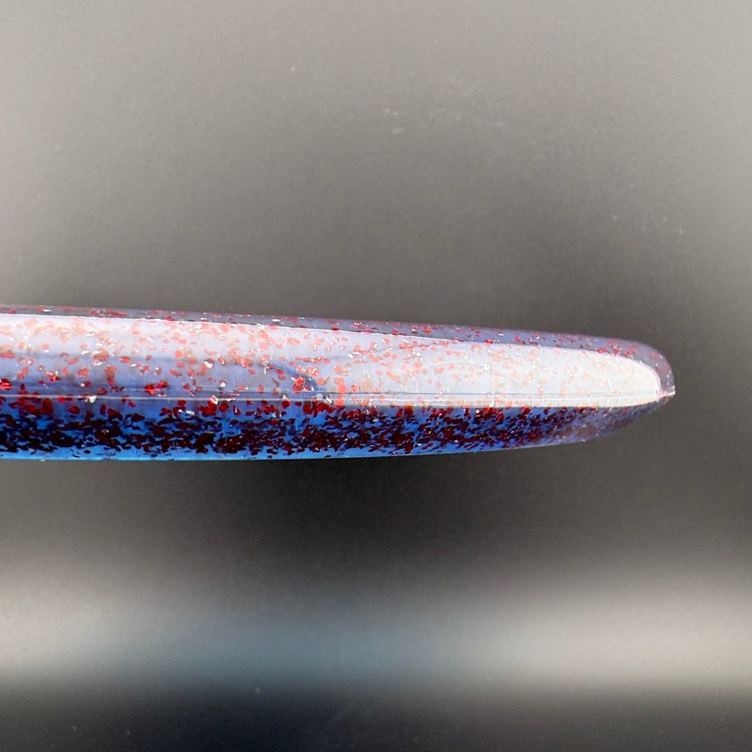 CryZtal Sparkle Zone SS - Supreme Flight Open 2026 Discraft