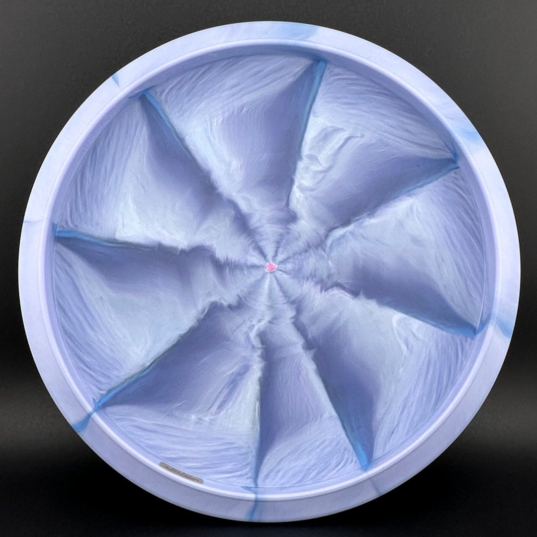 Proto Fossil - Ricky Wysocki Discraft