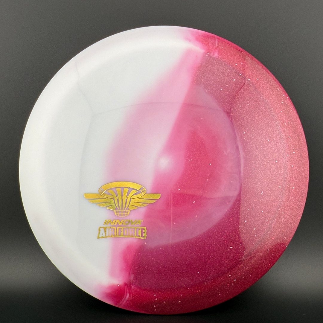 Duo Mamba - Air Force Innova