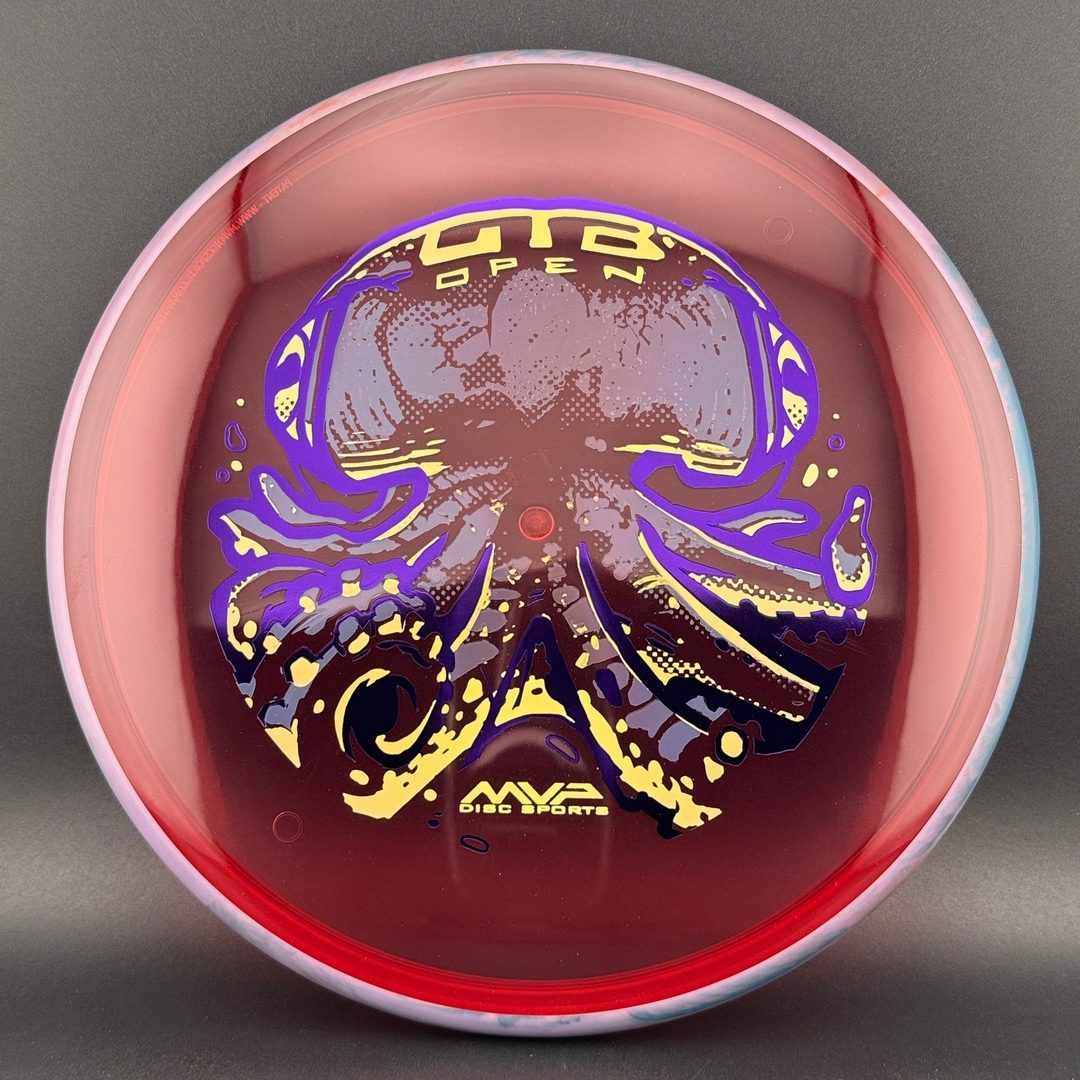 Soft Proton Proxy - OTB 2026 Axiom