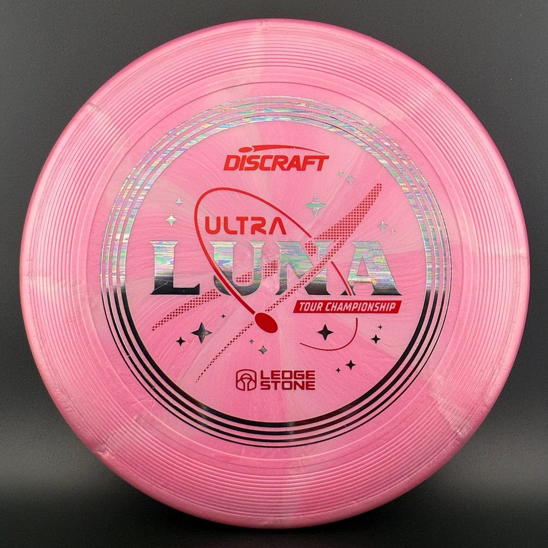 Big Z Swirl Ultra Luna - Tour Championship Edition Discraft