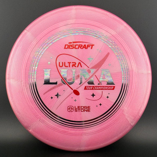 Big Z Swirl Ultra Luna - Tour Championship Edition Discraft
