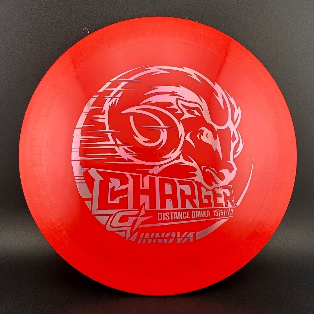 GStar Charger Innova