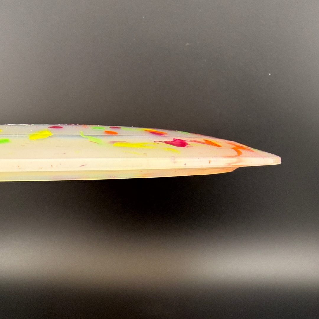 Egg Shell Spinosaurus - Special Edition Dino Discs