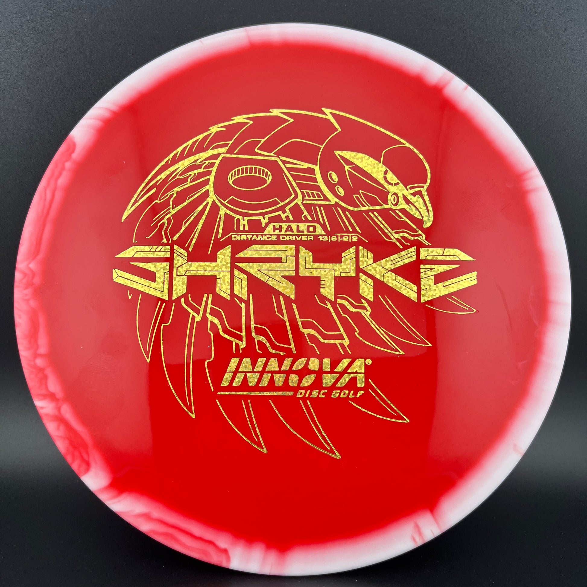 Halo Star Shryke Innova