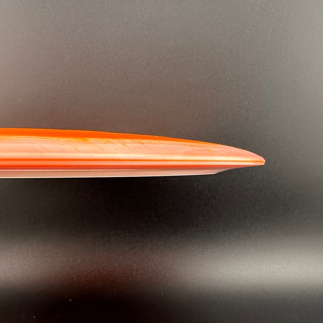 Glow Horizon S-Line DD3 3 Foil - Nordic Phenom 4 - Niklas Anttila Signature Series Discmania