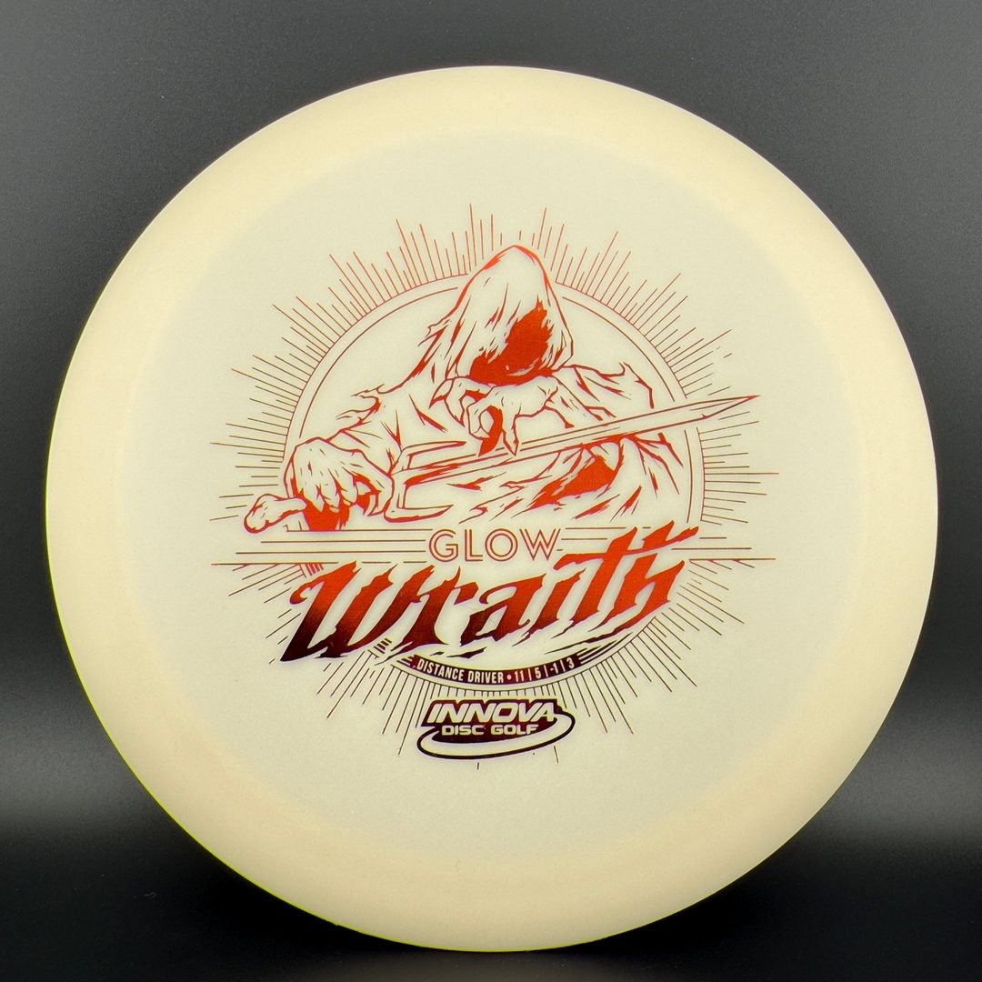 DX Glow Wraith Innova