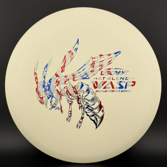 Crazy Tuff CT Wasp - Ledgestone 2023 Discraft