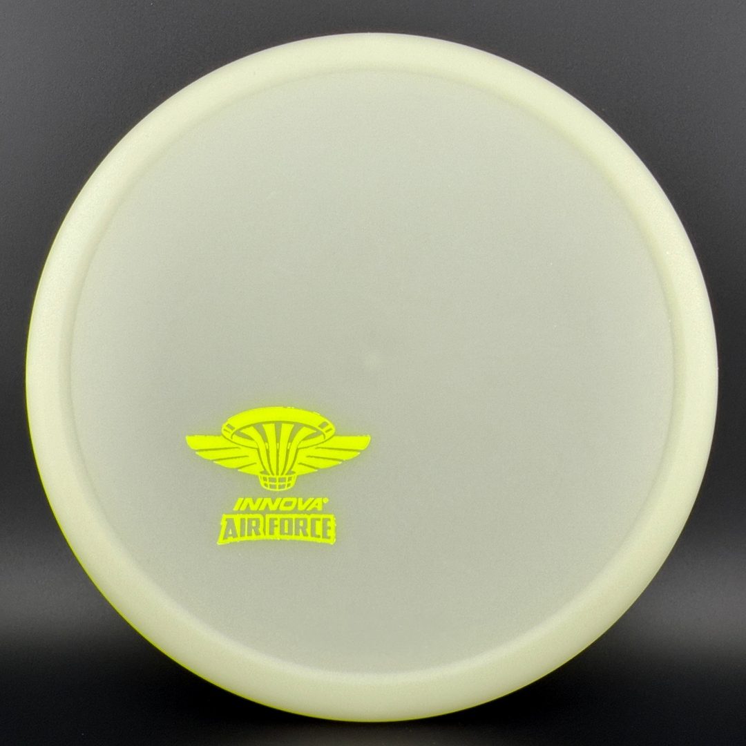 Proto Glow KC Pro Pig - Air Force Innova