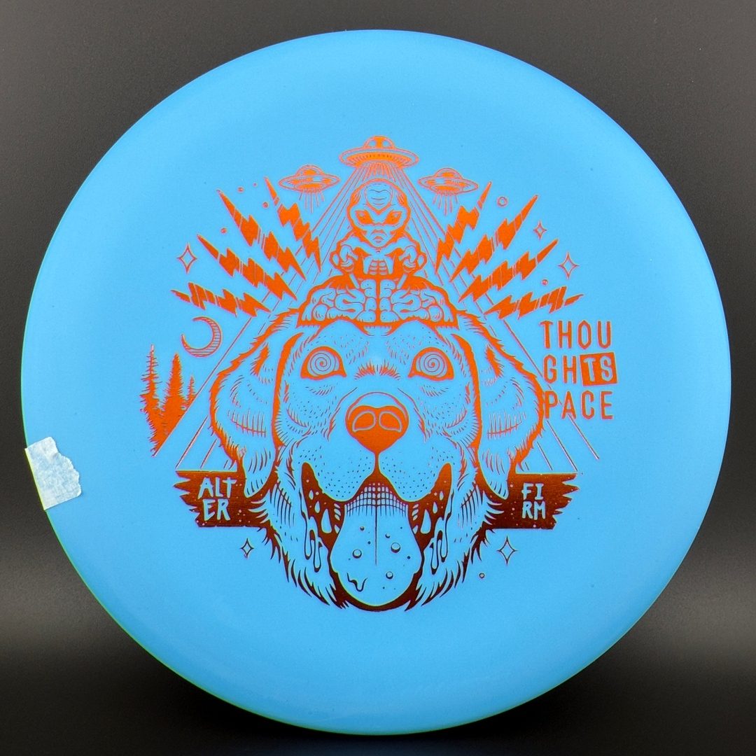 Nerve Firm Alter - Second Run TSA