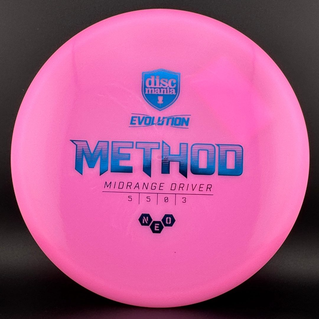 Neo Method Discmania