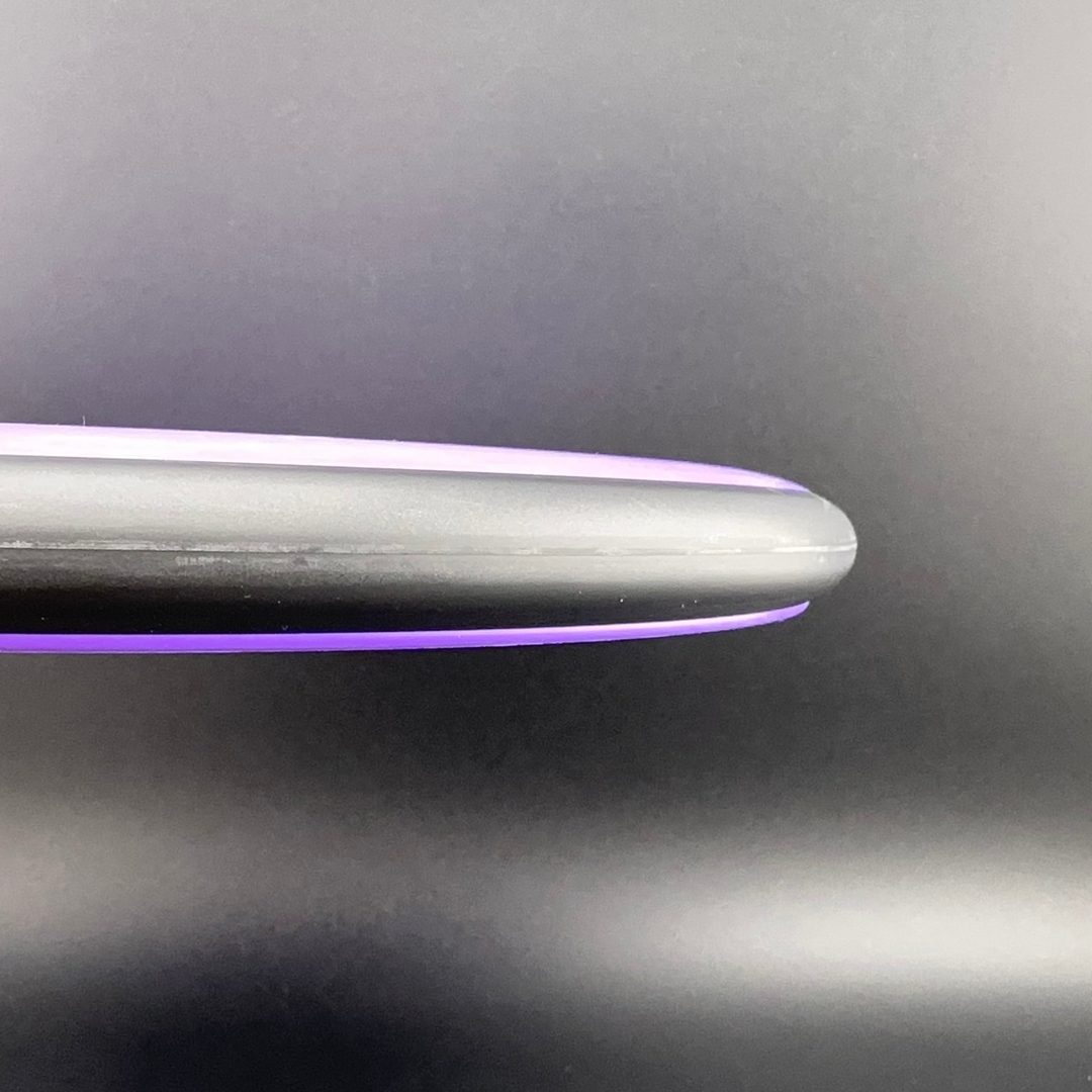 Electron Soft Ion MVP