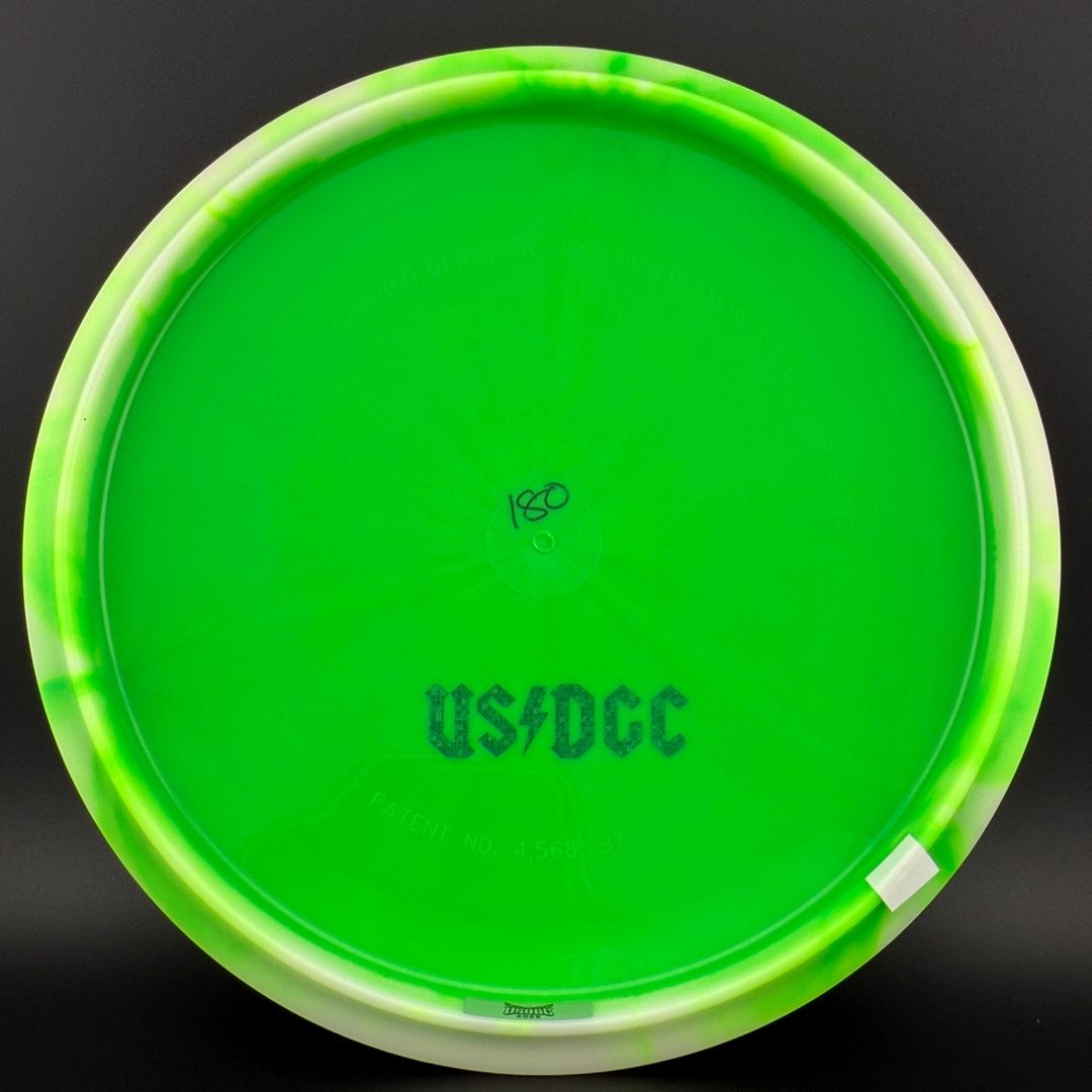 Halo Star Rancho Roc - "Roc On" - USDGC 2025 - 1/250 Innova