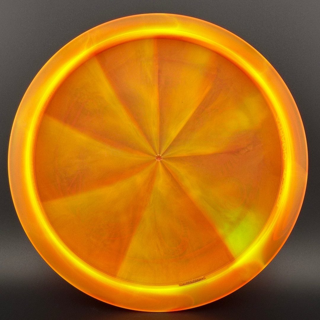 Z Swirl Cigarra - Barela x Turner Collab Edition Discraft