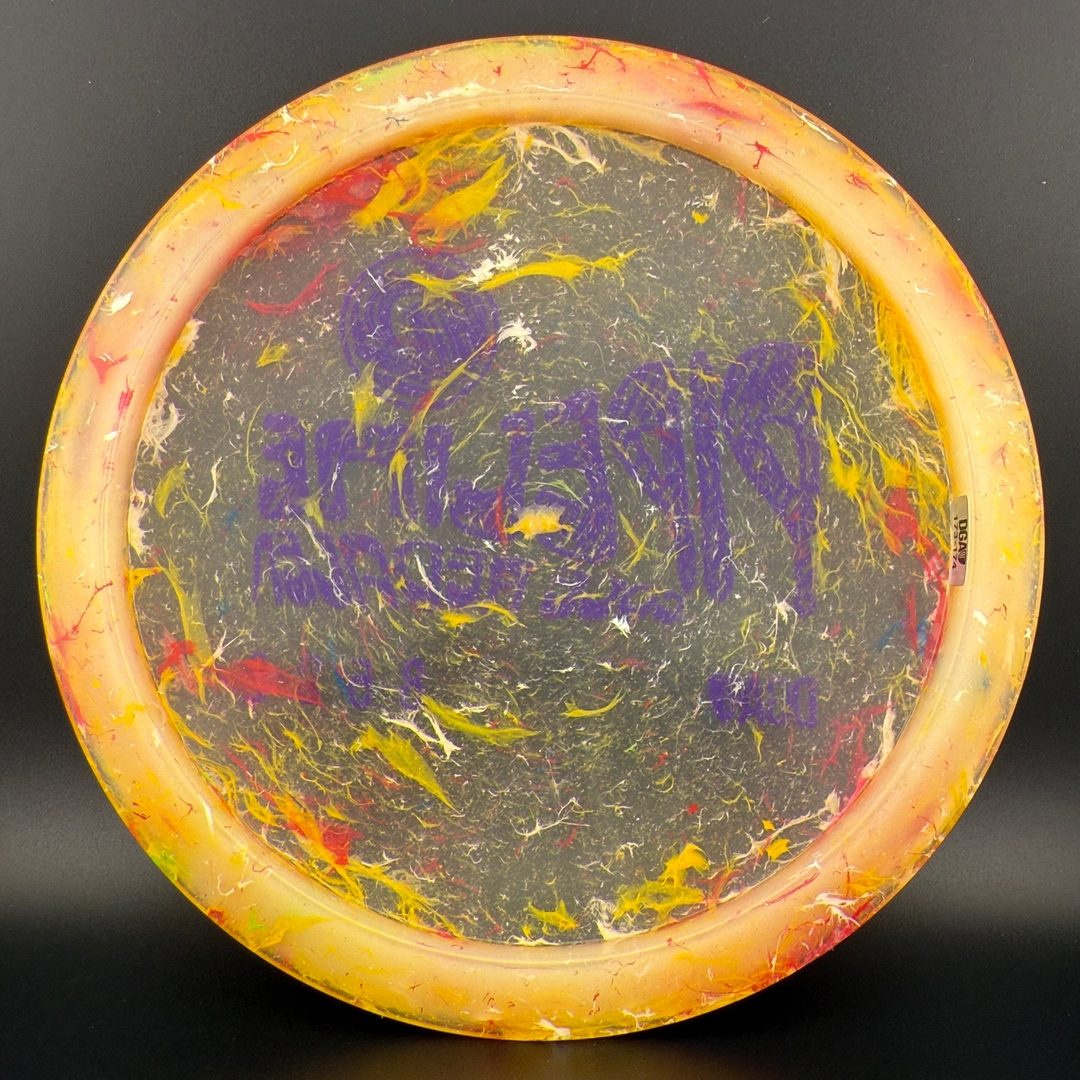 Granite Pipeline - Cole Redalen 2025 Tour Series DGA