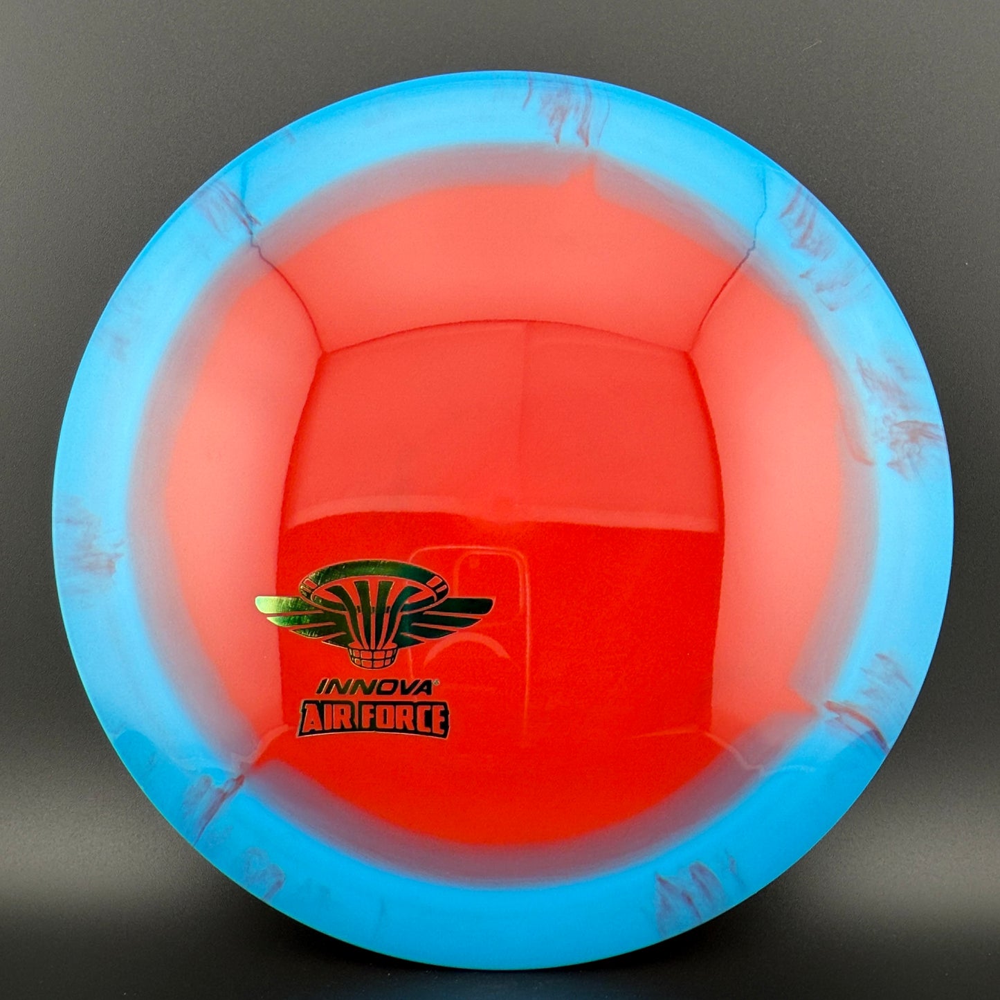 Halo Star Racer - Air Force