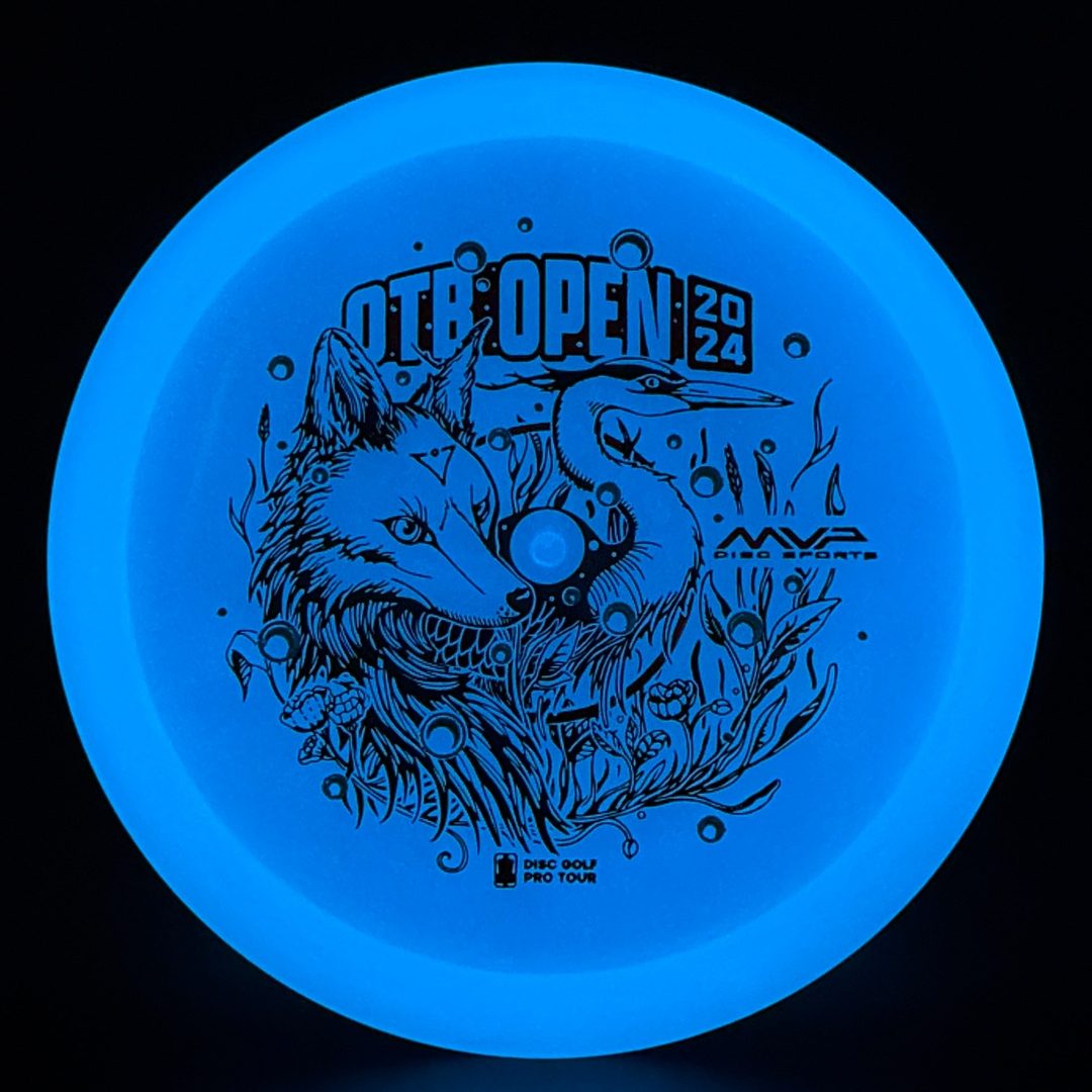 Color Eclipse Drift - OTB Open 2024 - Fox Streamline