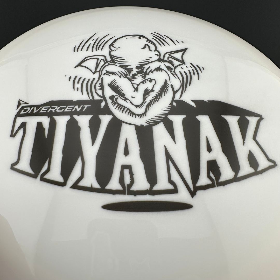 Max Grip Tiyanak Divergent