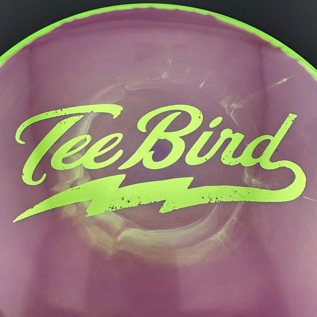 Halo Star Teebird3 - Venture Stamp Innova