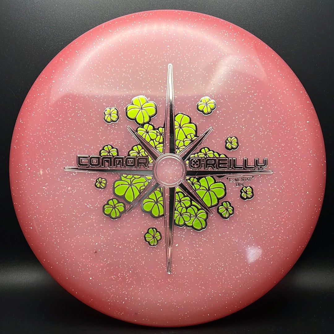 Founders Glow Penny - Connor O'Reilly Tour Series Lone Star Discs