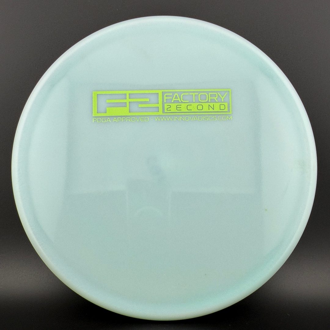 Classic Glow Champion Toro F2 Innova