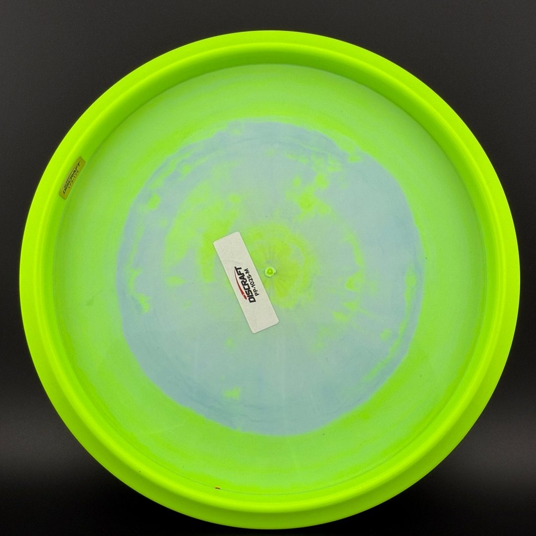 Swirl ESP Joy - Paige Pierce - Test Flight Discraft