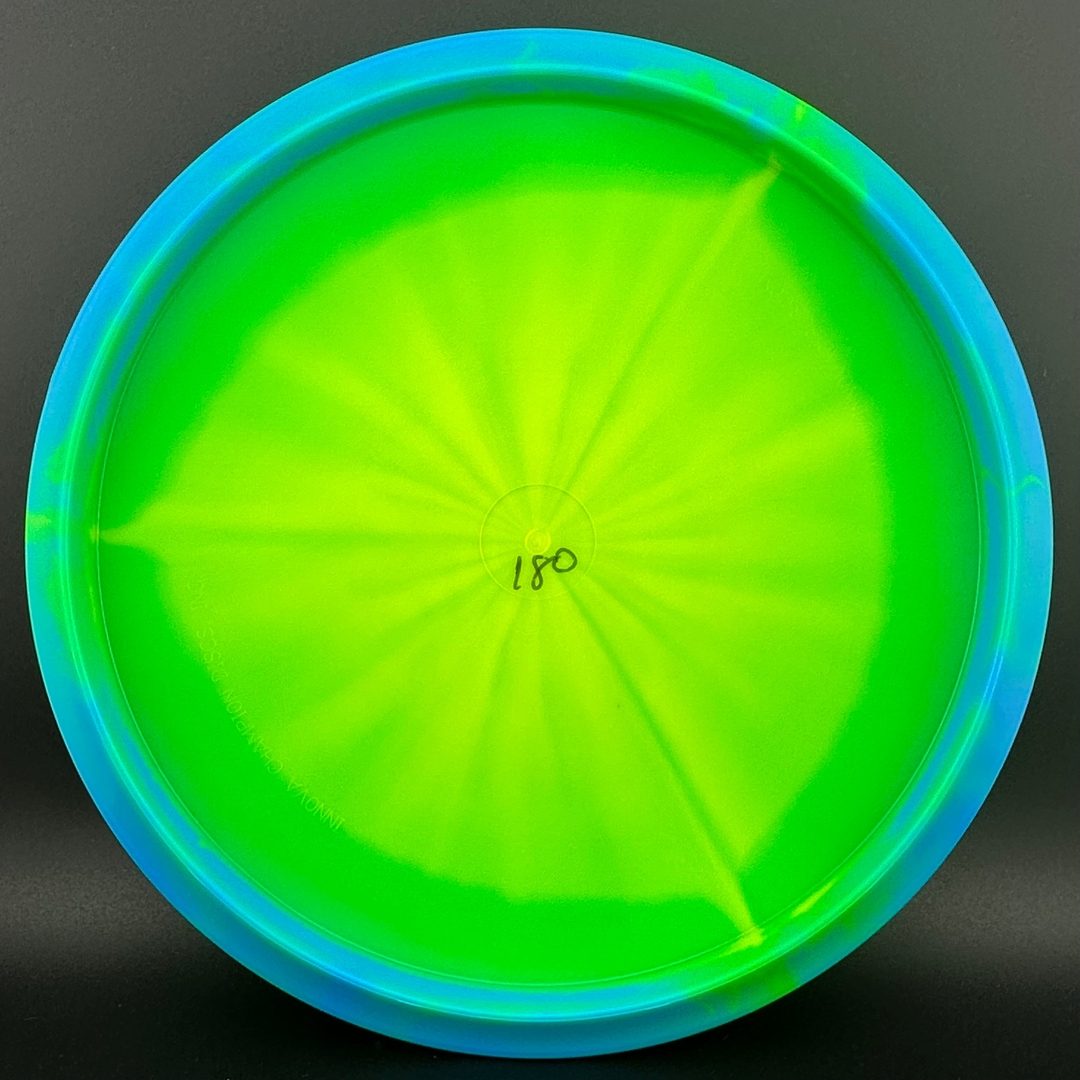 Halo Star Stingray - Kat Mertsch 2025 Tour Series Innova