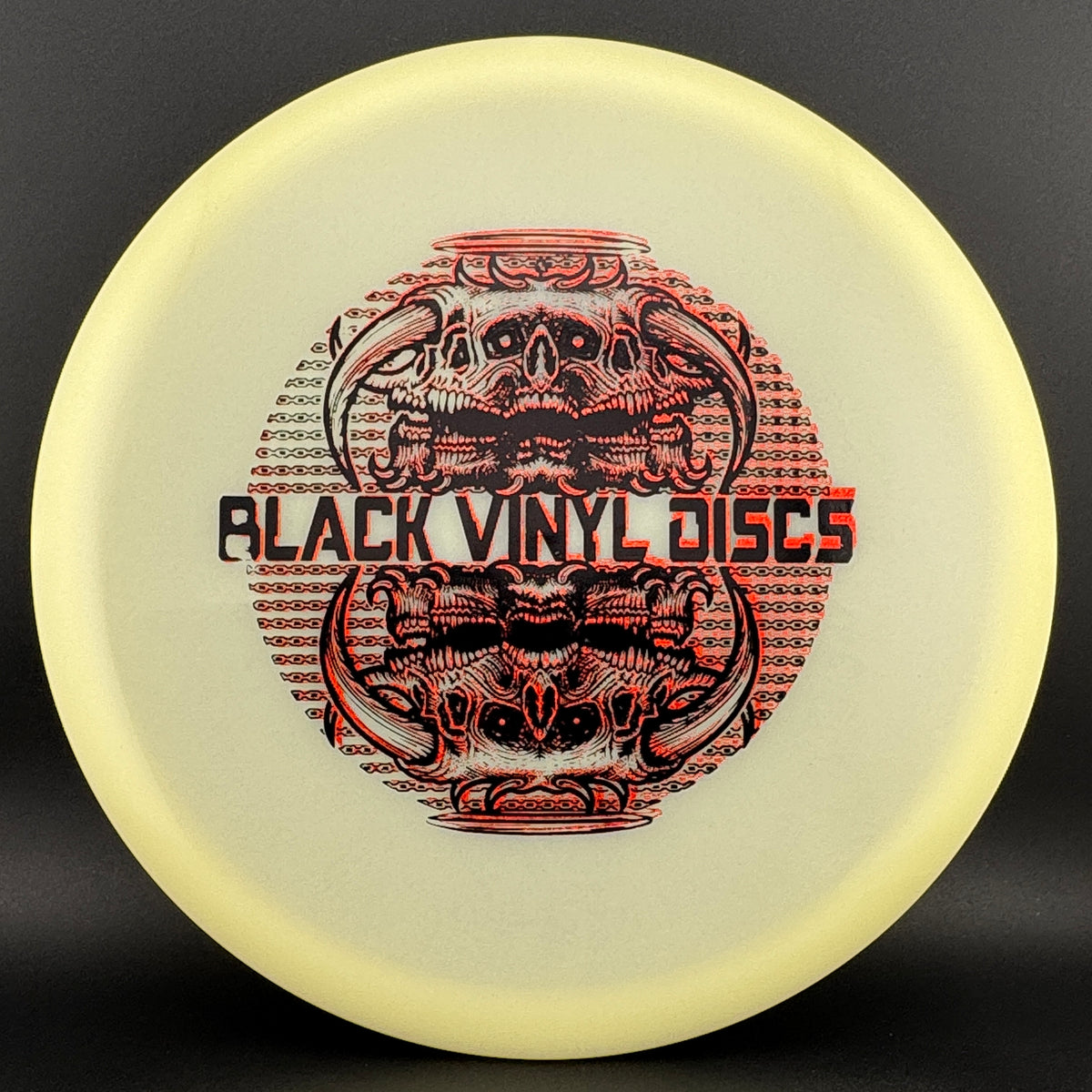 Glow C-Line MD4 (Penned) X-Out - BVD Stamp *Colten Stash (Copy)