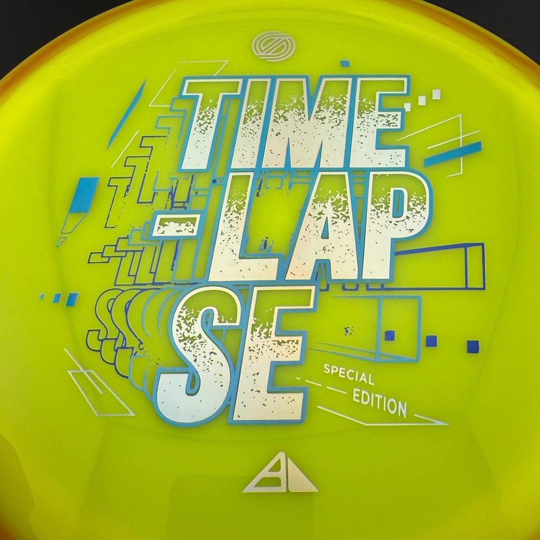 Neutron Time-Lapse Re-Tooled - Special Edition Axiom