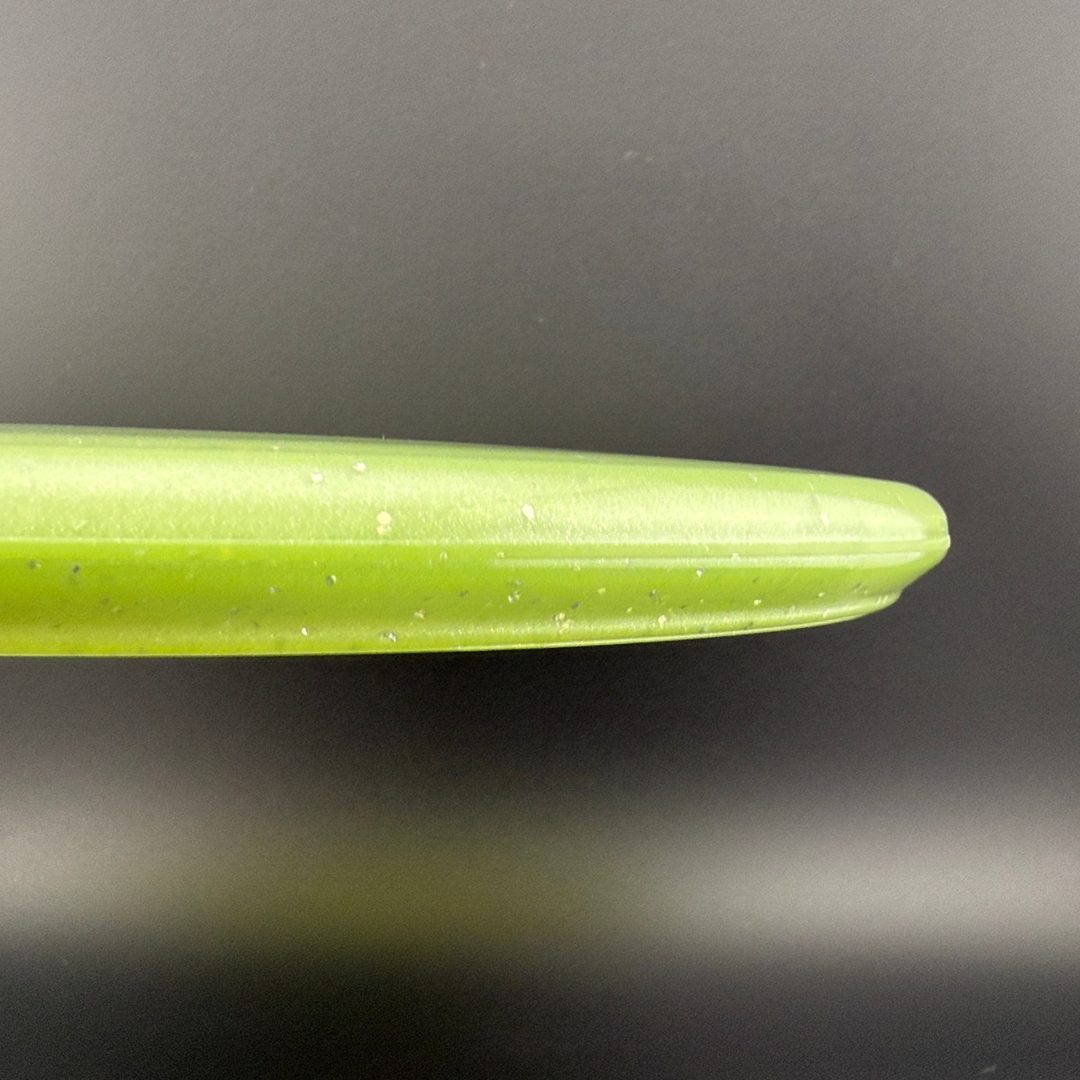 Moondust Champion Classic Roc San Marino - Air Force Innova