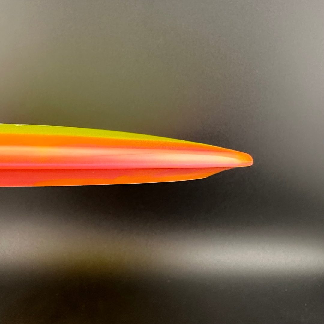 Halo Star Firebird Innova