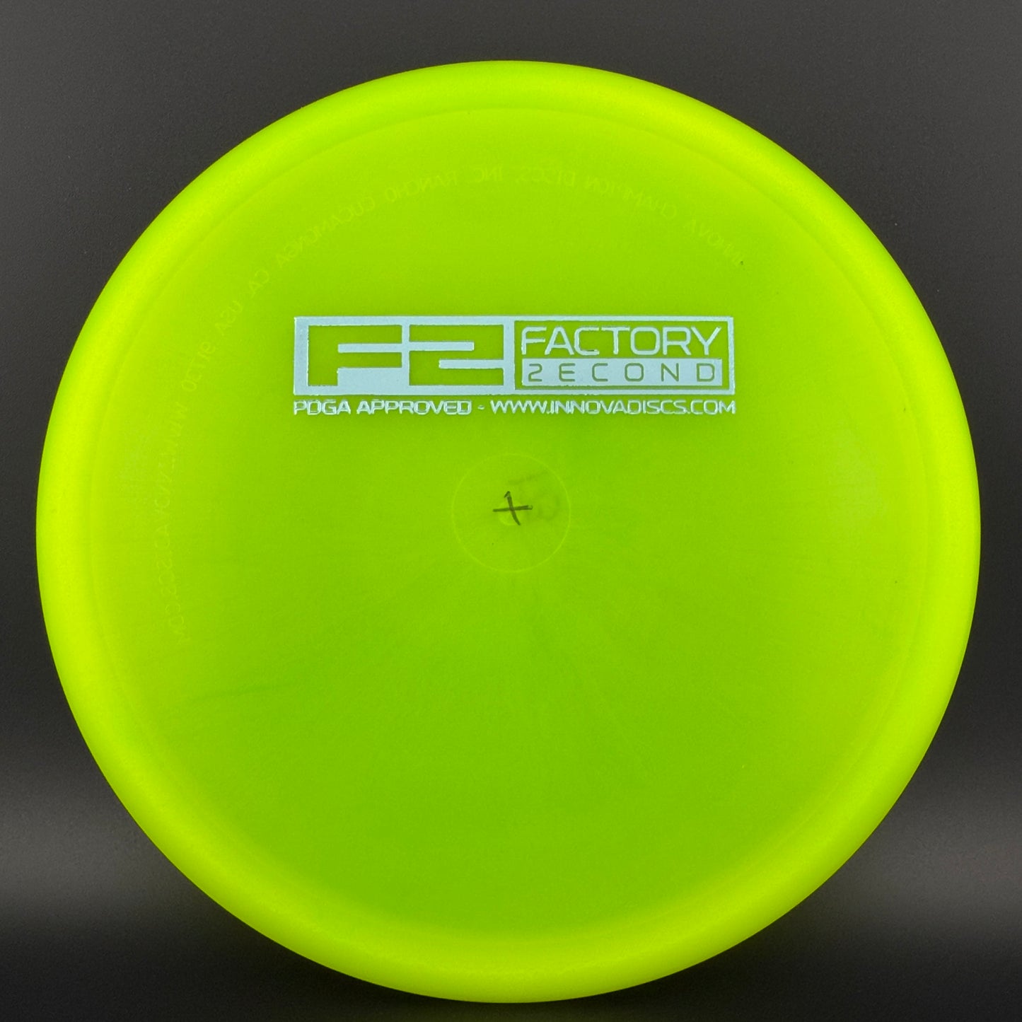 Champion Spider - F2 Innova