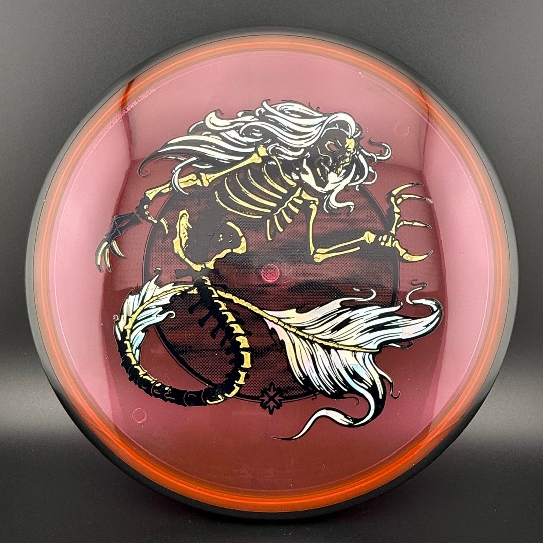 Proton Atom - "Siren" by Marm O. Set MVP