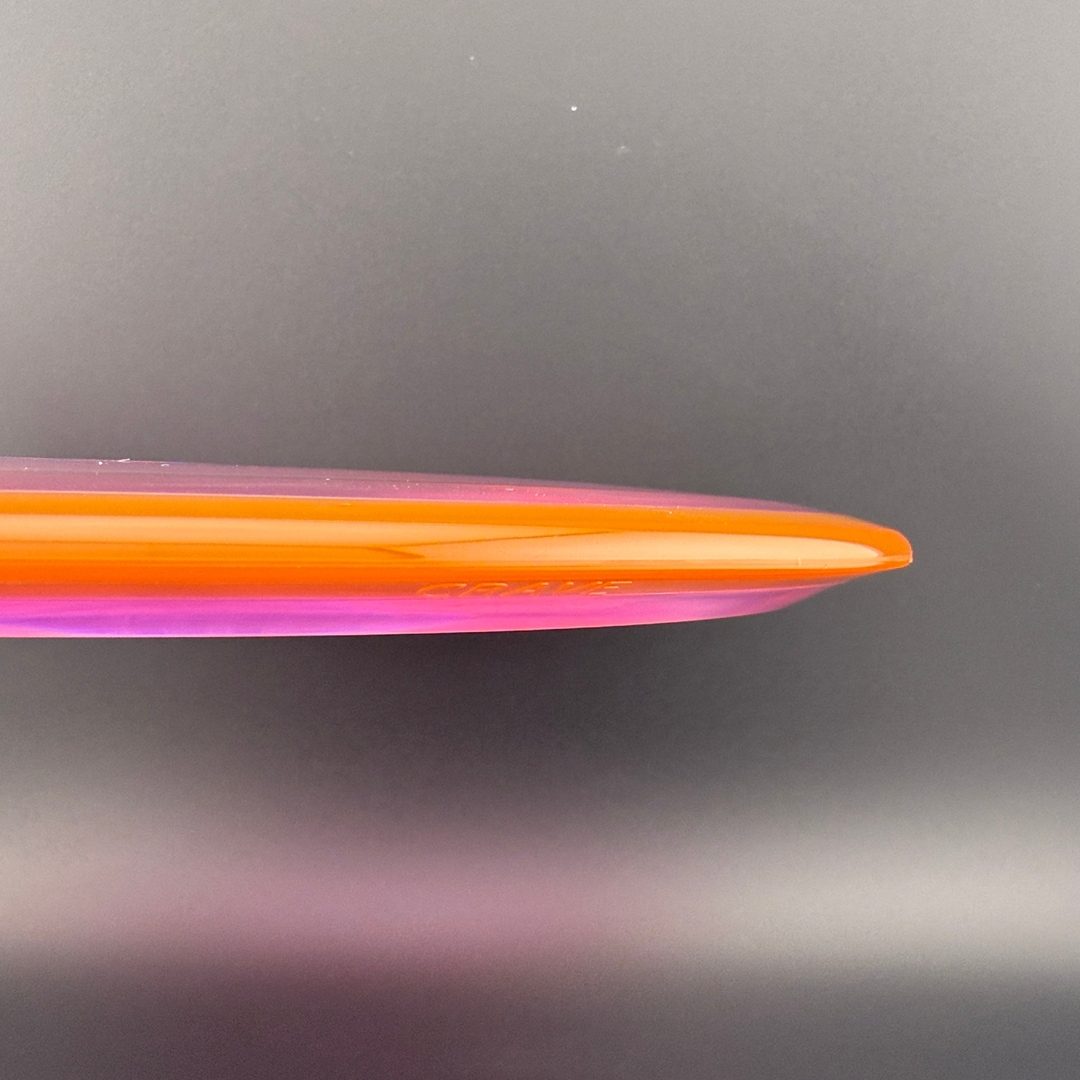 Prism Proton Crave - Lightweight - Lab Second Axiom