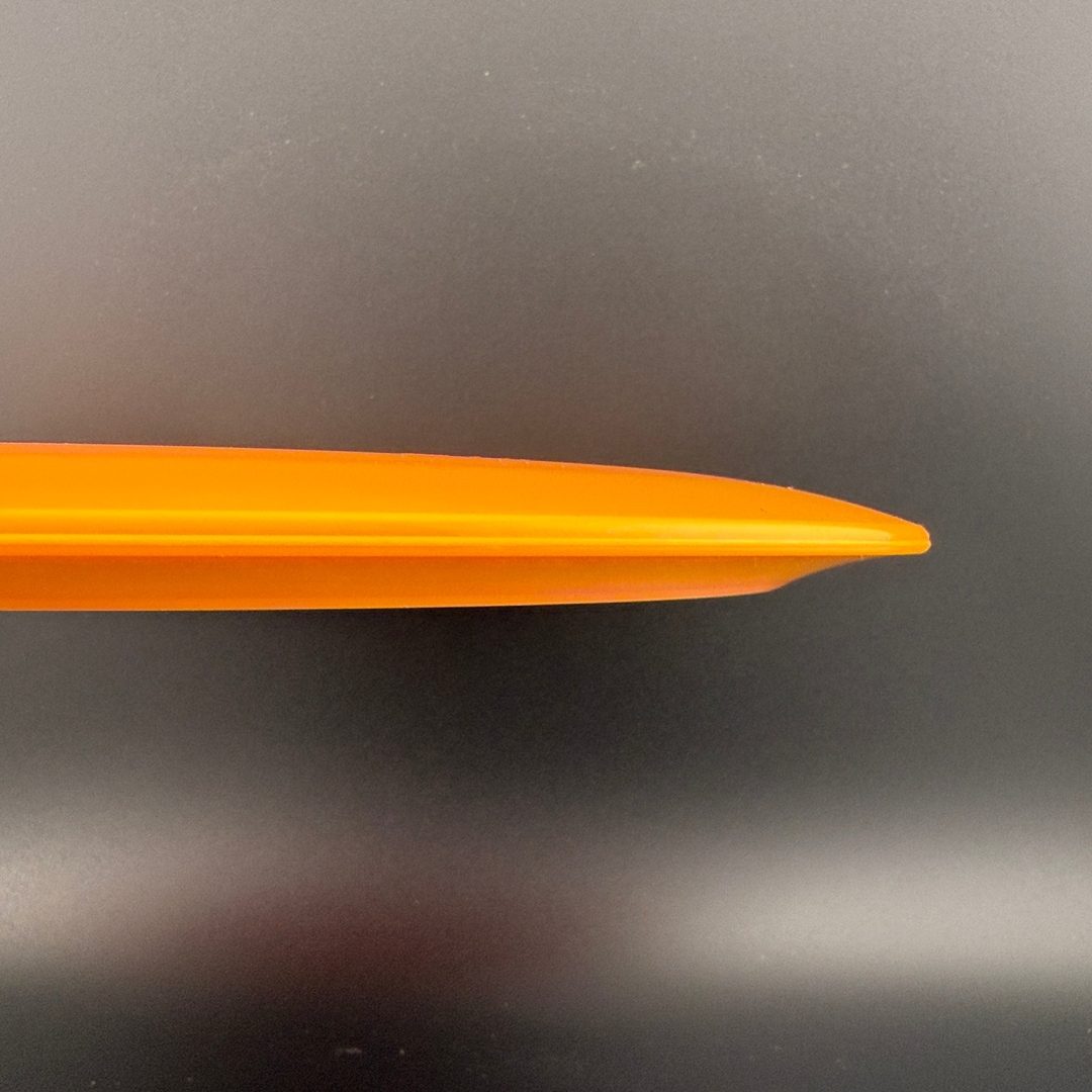 Shimmer Parallel Requiem - OTB Flower Skull TSA