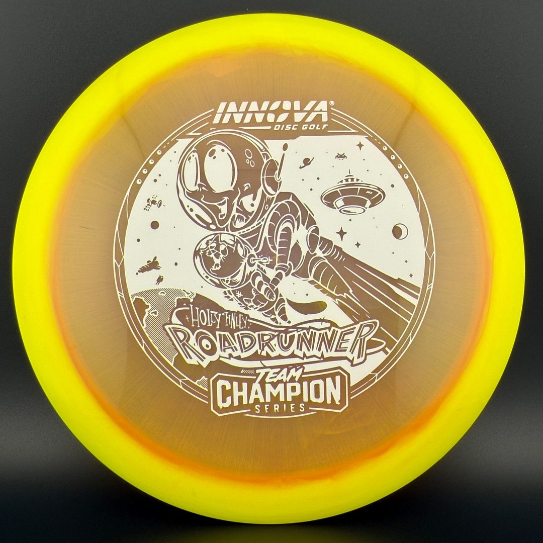 Halo Champion Roadrunner - Holly Finley 2025 Team Series Innova