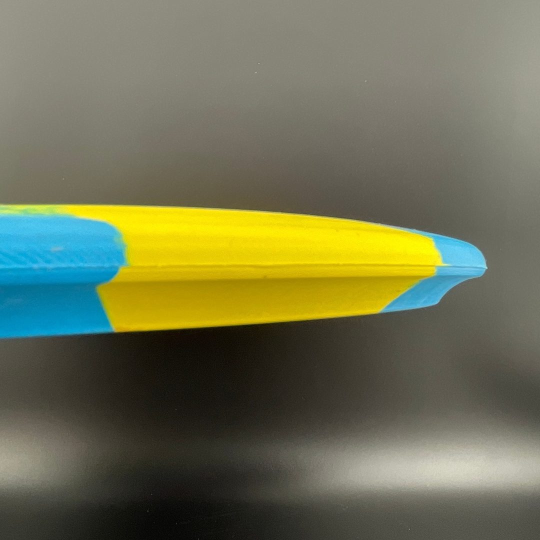 ecoFLEX Nimbus - Unstamped Elevation